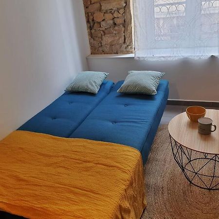 P'Tit Canut : Studio Tout Equipe Proche Centre Et Gare Λυών Εξωτερικό φωτογραφία