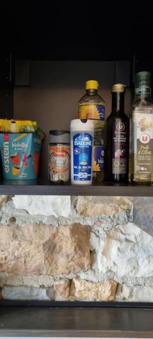 P'Tit Canut : Studio Tout Equipe Proche Centre Et Gare Λυών Εξωτερικό φωτογραφία