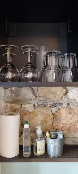 P'Tit Canut : Studio Tout Equipe Proche Centre Et Gare Λυών Εξωτερικό φωτογραφία