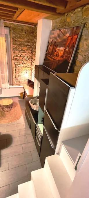 P'Tit Canut : Studio Tout Equipe Proche Centre Et Gare Λυών Εξωτερικό φωτογραφία